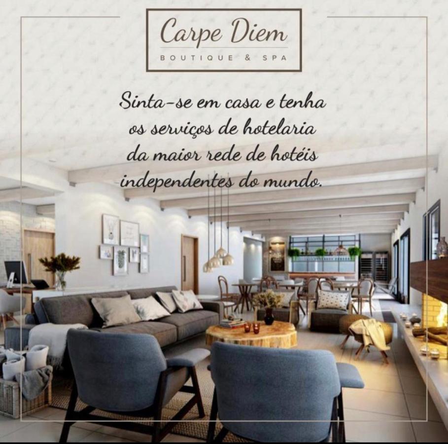 Boutique & Carpe Diem Hotel 5*