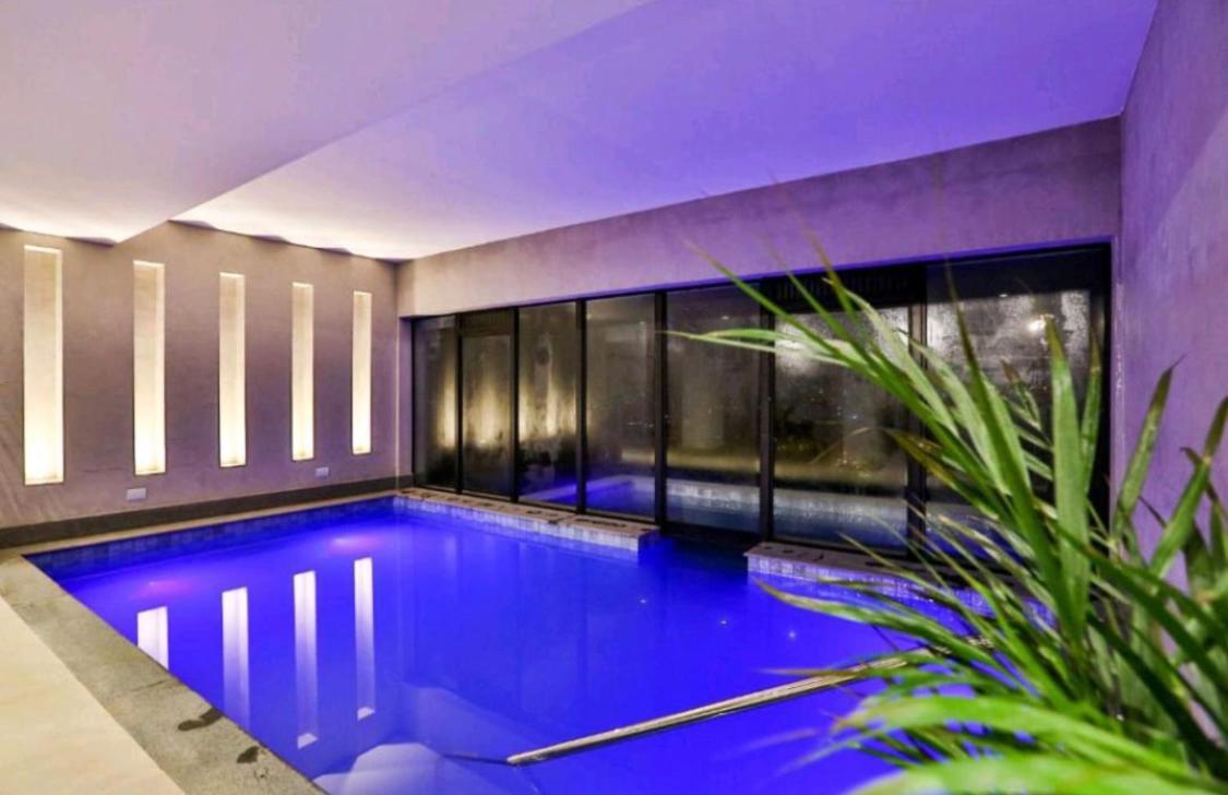 Hotel Boutique & Carpe Diem