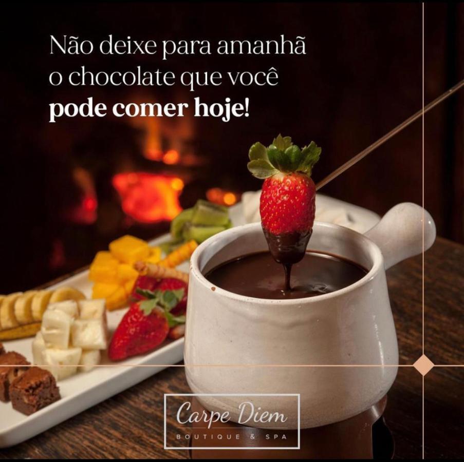 Boutique & Carpe Diem 5*